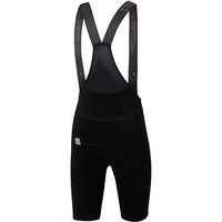 Sportful culotte corto hombre TOTAL COMFORT BIBSHORT vista trasera