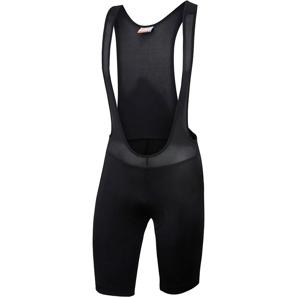 Sportful culotte corto hombre VUELTA BIBSHORT vista frontal