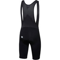 Sportful culotte corto hombre VUELTA BIBSHORT vista trasera