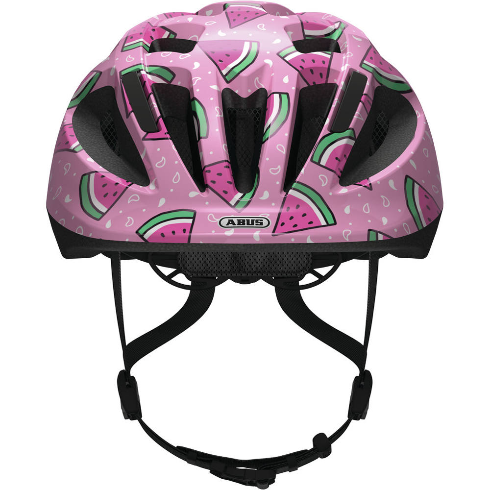 Abus casco bicicleta niño SMOOTY 2.0 WATERMELON 01