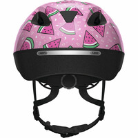 Abus casco bicicleta niño SMOOTY 2.0 WATERMELON 02