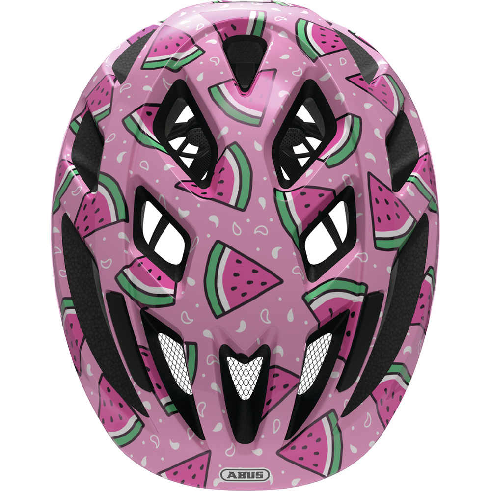 Abus casco bicicleta niño SMOOTY 2.0 WATERMELON 03