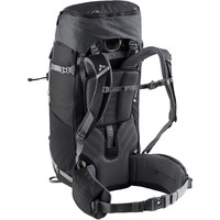 Vaude mochila montaña Asymmetric 52+8 01