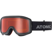 Atomic gafas ventisca infantil COUNT JR ORANGE vista frontal