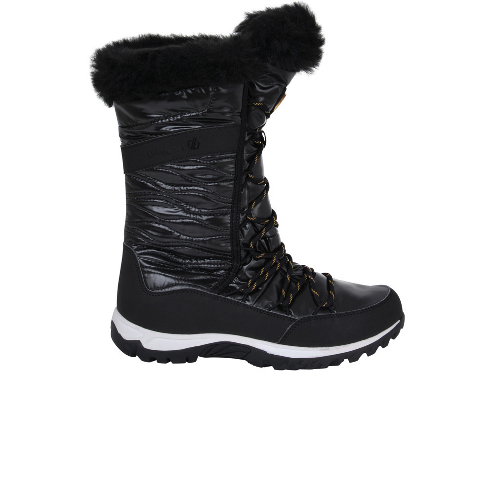 Dare2b botas apreski mujer Kardrona II NE vista frontal