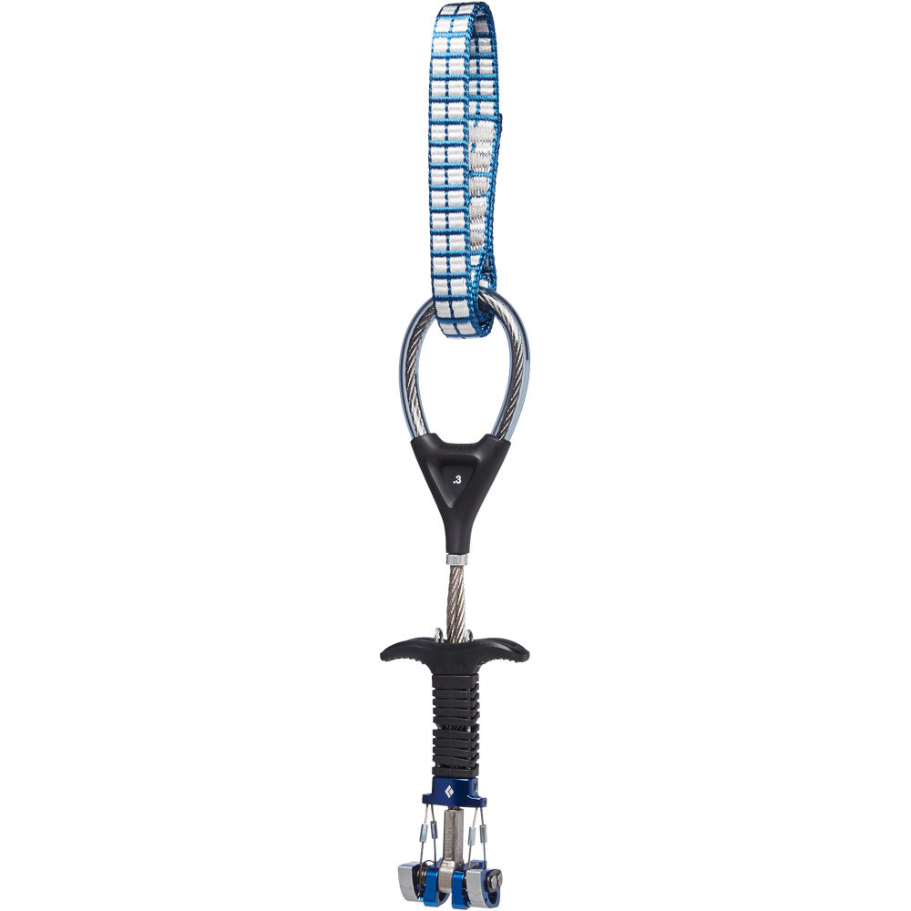 Black Diamond camalot z4 3 empotrador