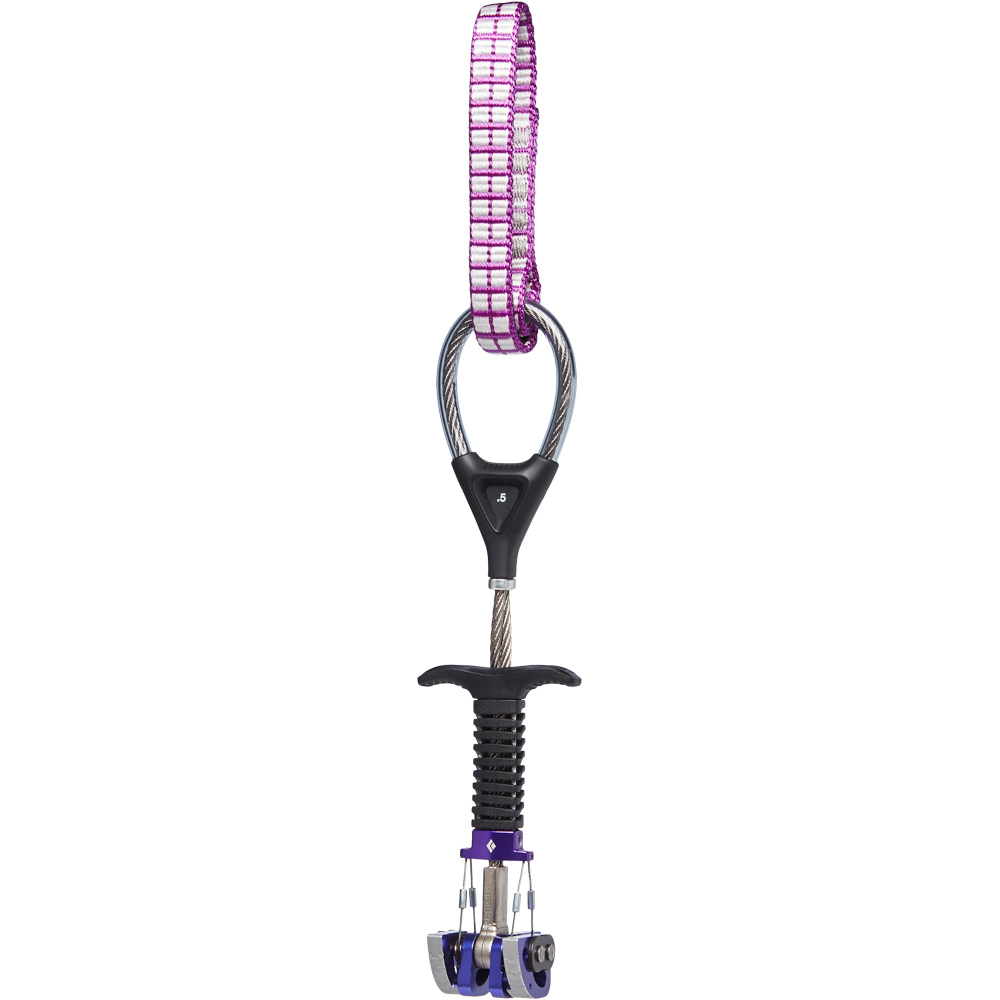 Black Diamond camalot z4 5 empotrador