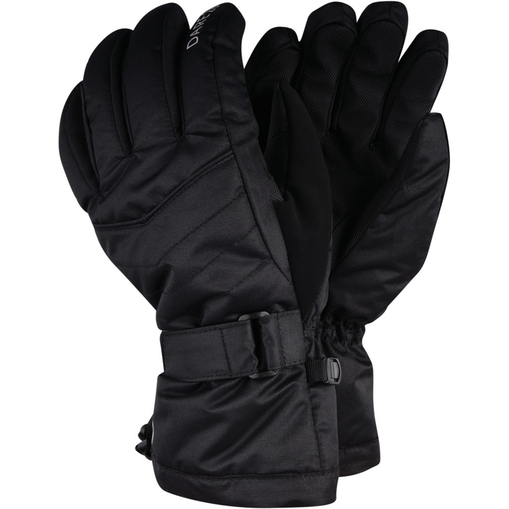 Dare2b acute guantes esquí mujer