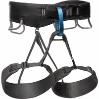 Black Diamond arnés MOMENTUM HARNESS vista frontal