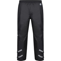 Dare2b pantalón largo ciclismo hombre Trait Overtrouser NE 01