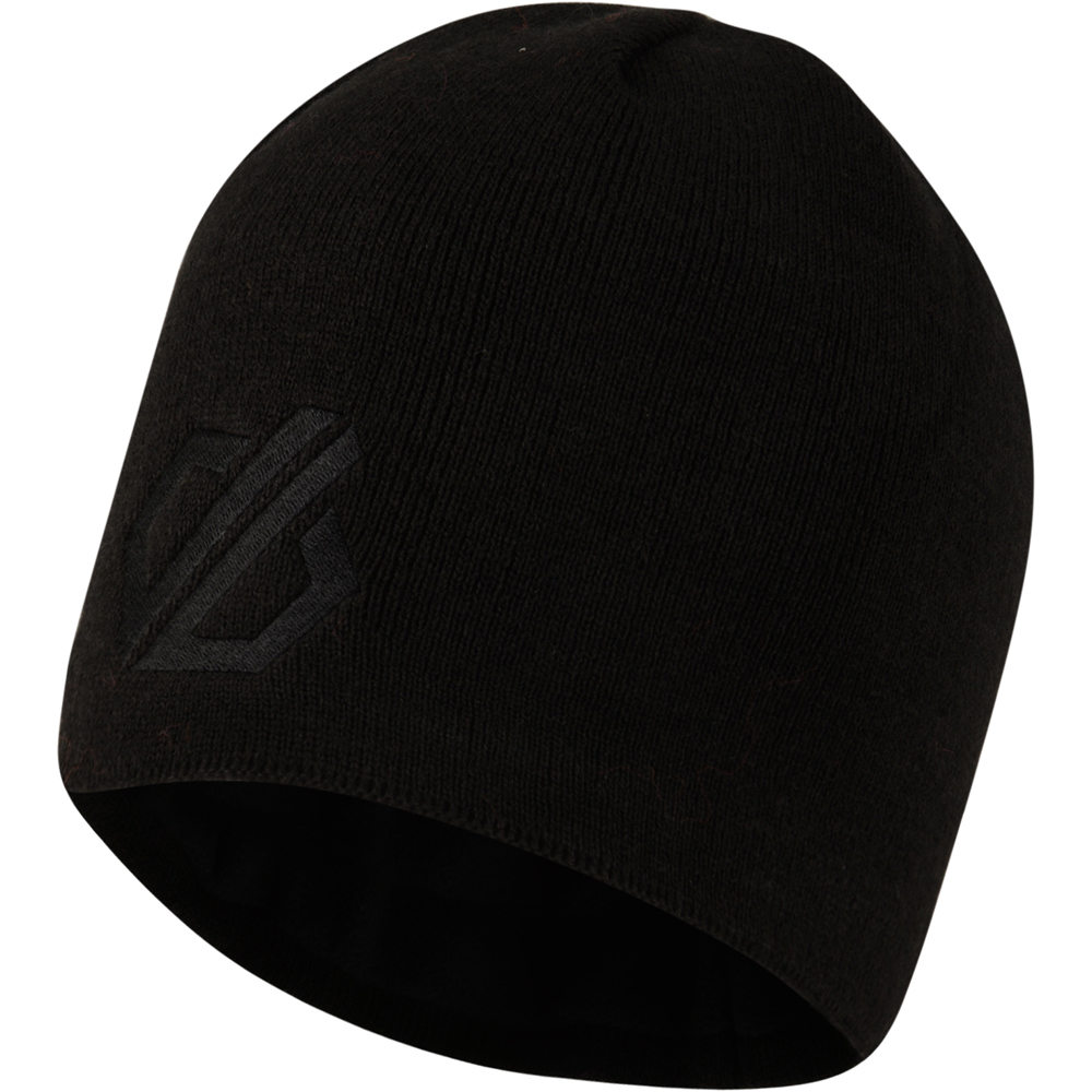 Rethink gorros montaña Negro (UNICA)