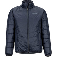 Marmot chaqueta impermeable insulada hombre Minimalist GORE-TEX Component Jacket vista detalle