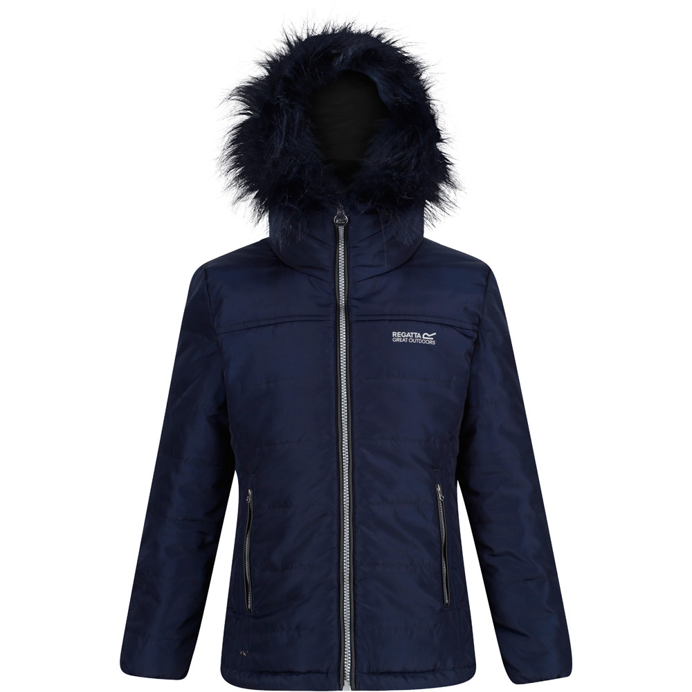 Regatta chaqueta outdoor niño Westhill MN vista frontal