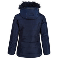 Regatta chaqueta outdoor niño Westhill MN vista trasera