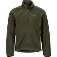 Marmot chaqueta impermeable insulada hombre RAMBLE COMPONENT JKT MS vista detalle