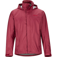 Marmot chaqueta impermeable hombre PRECIP ECO JKT MS RO vista frontal