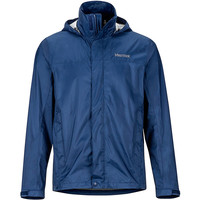 Marmot chaqueta impermeable hombre PreCip Eco Jacket vista frontal