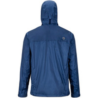 Marmot chaqueta impermeable hombre PreCip Eco Jacket vista trasera