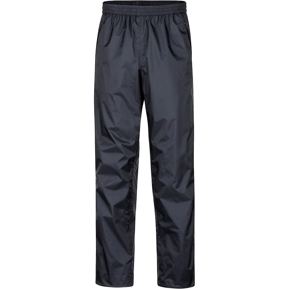 Marmot precip eco pantalón impermeable hombre