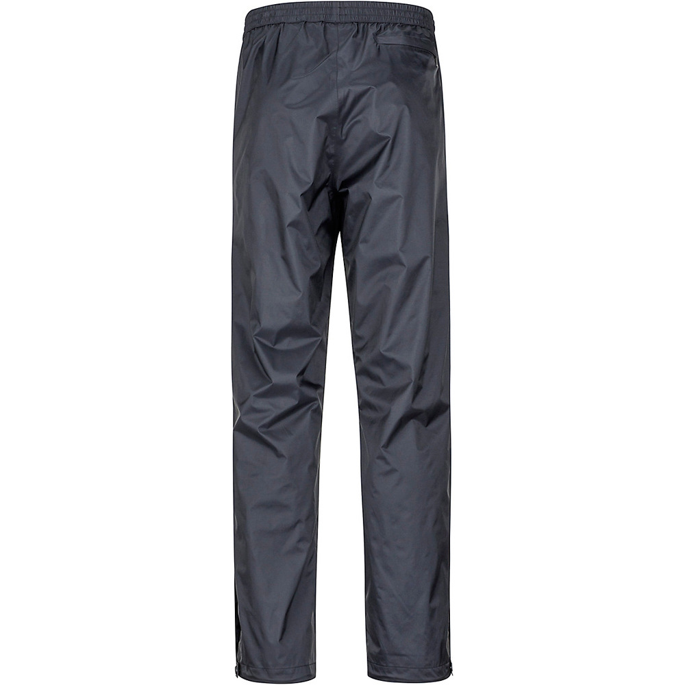 Marmot pantalón impermeable hombre PRECIP ECO PANT MS NE PRECIP ECO PANT MS vista trasera