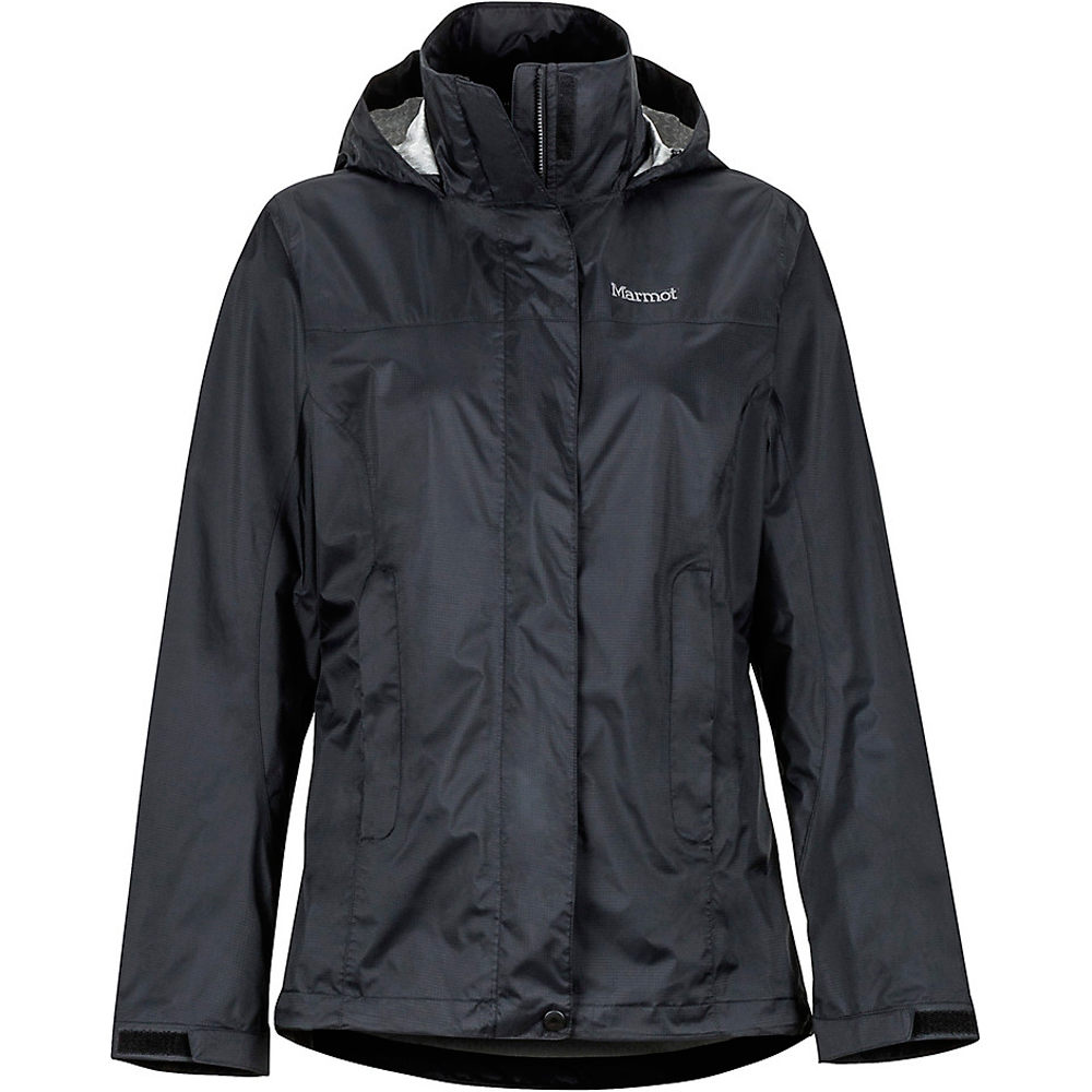 Marmot precip eco chaqueta impermeable mujer