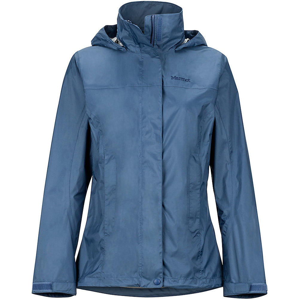 Marmot chaqueta impermeable mujer PRECIP ECO JKT WS AZ vista frontal