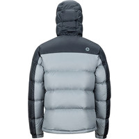 Marmot chaqueta outdoor hombre GUIDES DOWN HOODY JKT MS vista trasera