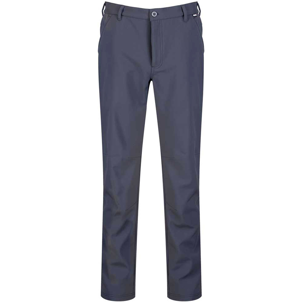 Regatta pantalón impermeable hombre Fenton GR vista frontal