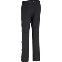 Regatta pantalón impermeable hombre Fenton NE vista trasera