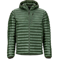 Marmot chaqueta outdoor hombre AVANT FEATHERLESS HOODY MS vista frontal