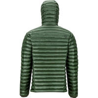 Marmot chaqueta outdoor hombre AVANT FEATHERLESS HOODY MS vista trasera