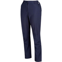 Regatta pantalón montaña mujer Womens Fenton MN vista frontal