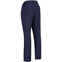 Regatta pantalón montaña mujer Womens Fenton MN vista trasera