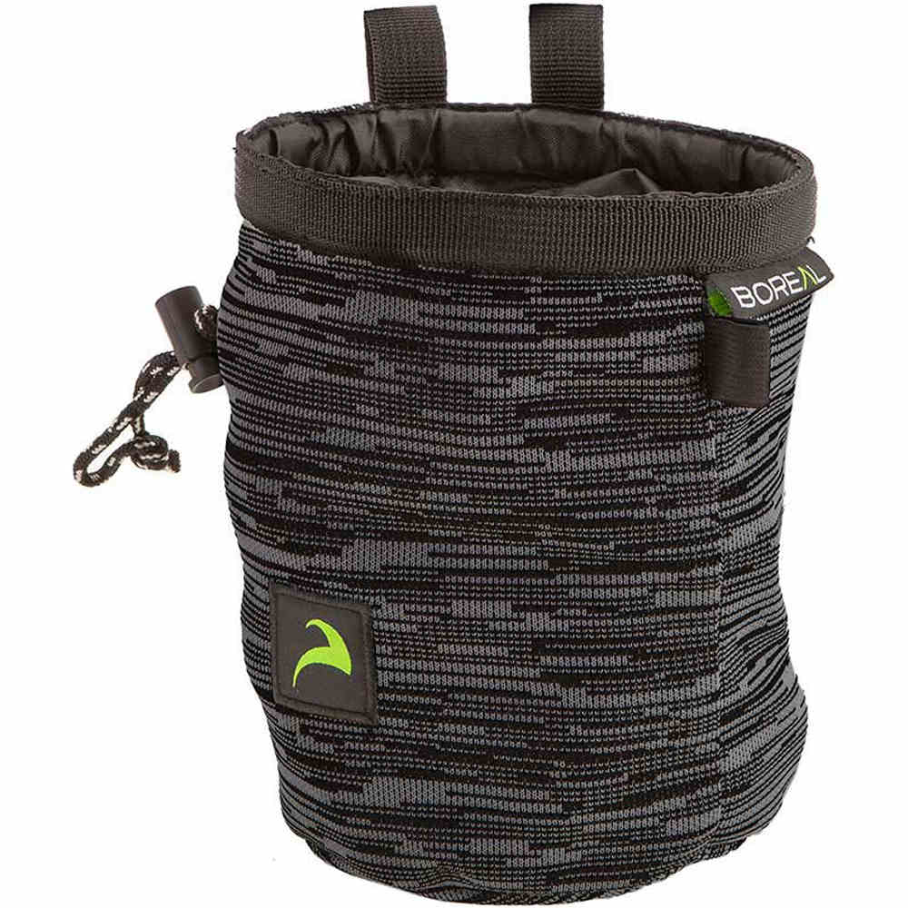 Boreal beta graphite saco magnesio