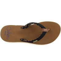 Reef chanclas mujer REEF CUSHION SANDS vista superior