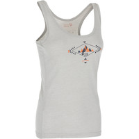 Neak Peak camiseta tirantes ASTA SF vista frontal