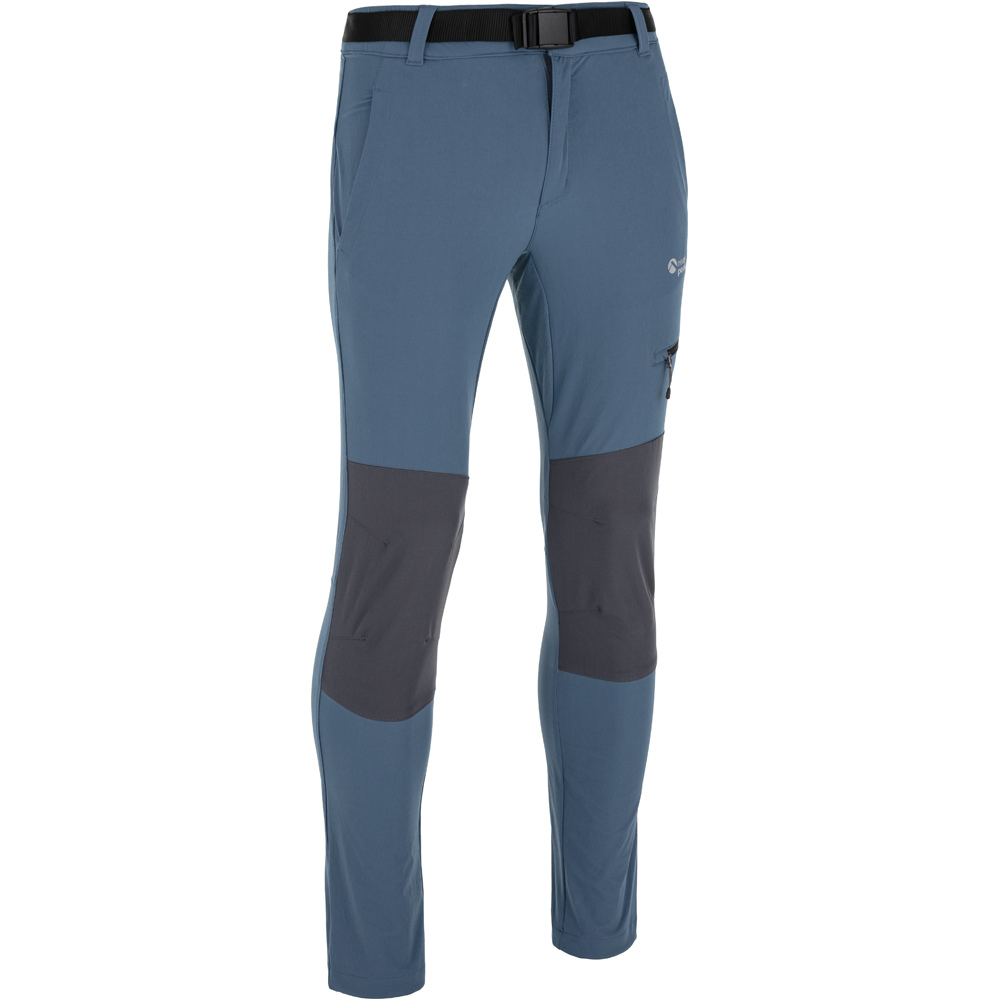 Neak Peak pantalón montaña hombre MAUD SF vista frontal