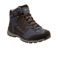 Regatta bota trekking hombre Samaris Mid II MN Samaris Mid II MN lateral exterior