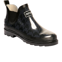 Regatta bota mujer LADY HARPER WELLY lateral exterior