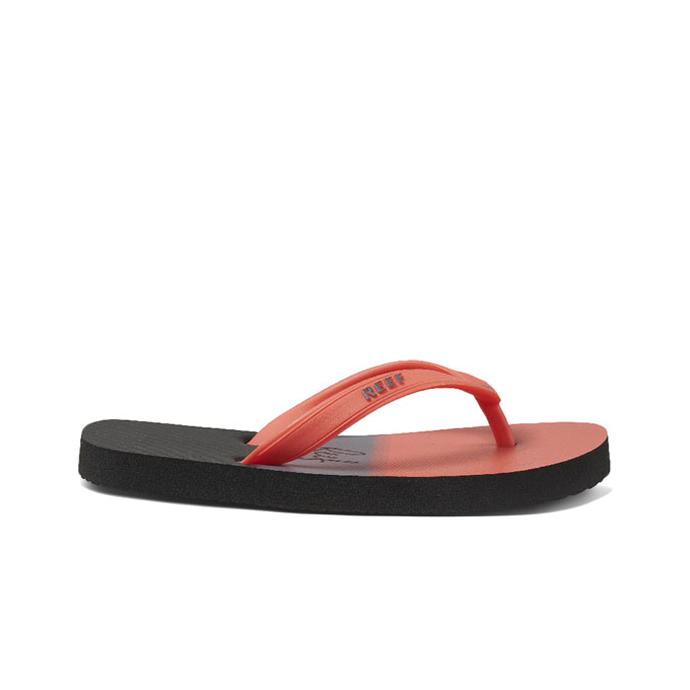 Reef chanclas niño KIDS SWITCHFOOT PRINT lateral exterior