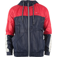 Fila chaquetas hombre LESTER vista frontal