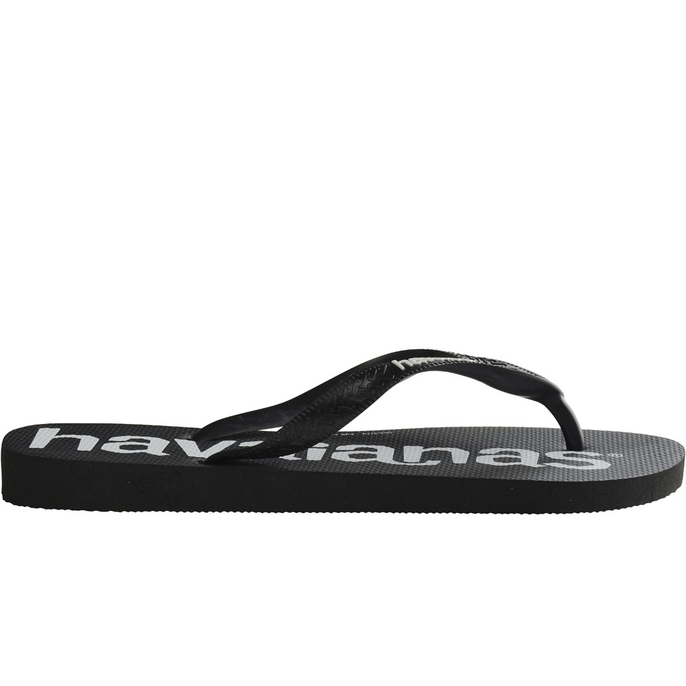 Havaianas chanclas hombre HAV. TOP LOGOMANIA puntera