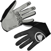 Endura guantes largos ciclismo Guantes Hummvee vista frontal