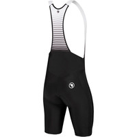 Endura culotte corto hombre Culote corto Pro SL con longitud extra vista trasera