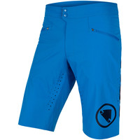 Endura pantalón corto ciclismo hombre Short SingleTrack vista frontal