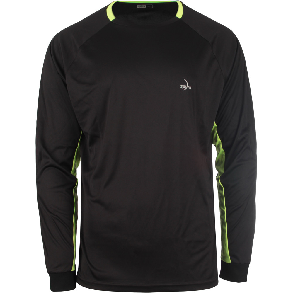 Porto camiseta portero Negro (M)