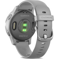 Garmin smartwatch Vivoactive 4 S Gris 01
