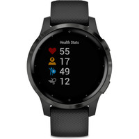 Garmin smartwatch Vivoactive 4 S Black 03