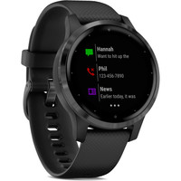 Garmin smartwatch Vivoactive 4 S Black 05