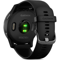 Garmin smartwatch Vivoactive 4 Black 01
